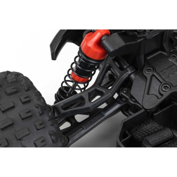 ARA2102T1 Arrma GRANITE GROM MEGA 4x4 Blue
